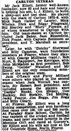 1940 Jack Elliott Pre VFL Sporting Globe Sept 28 Capture.jpg